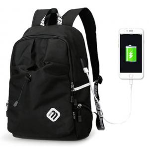 MARK RYDEN τσάντα πλάτης MR6008, με θήκη laptop 15.6", μαύρη | eLabstore.gr MARK RYDEN τσάντα πλάτης MR6008, με θήκη laptop 15.6", μαύρη | Οικιακές & Προσωπικές Συσκευές | elabstore.gr