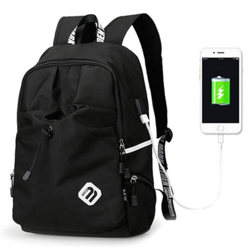 MARK RYDEN τσάντα πλάτης MR6008, με θήκη laptop 15.6", μαύρη | eLabstore.gr MARK RYDEN τσάντα πλάτης MR6008, με θήκη laptop 15.6", μαύρη | Οικιακές & Προσωπικές Συσκευές | elabstore.gr