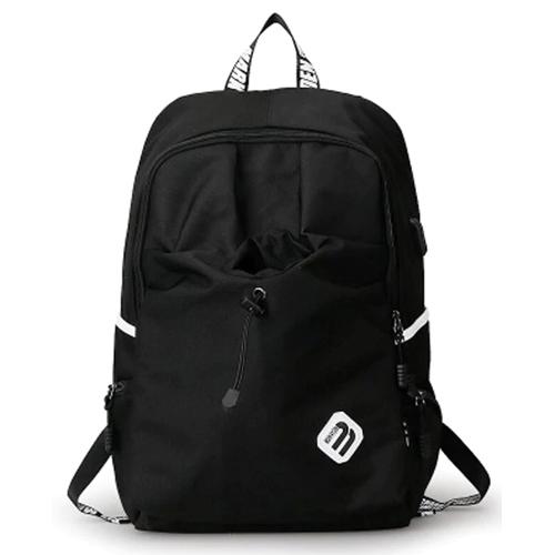 MARK RYDEN τσάντα πλάτης MR6008, με θήκη laptop 15.6", μαύρη | eLabstore.gr MARK RYDEN τσάντα πλάτης MR6008, με θήκη laptop 15.6", μαύρη | Οικιακές & Προσωπικές Συσκευές | elabstore.gr
