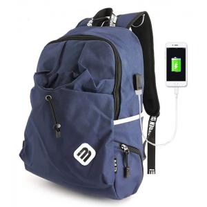 MARK RYDEN τσάντα πλάτης MR6008, με θήκη laptop 15.6", μπλε | eLabstore.gr MARK RYDEN τσάντα πλάτης MR6008, με θήκη laptop 15.6", μπλε | Οικιακές & Προσωπικές Συσκευές | elabstore.gr