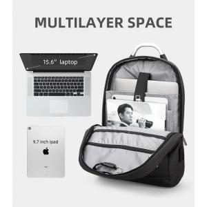 MARK RYDEN τσάντα πλάτης MR6320, με θήκη laptop 15.6", μαύρη | eLabstore.gr MARK RYDEN τσάντα πλάτης MR6320, με θήκη laptop 15.6", μαύρη | Οικιακές & Προσωπικές Συσκευές | elabstore.gr
