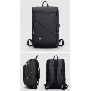 MARK RYDEN τσάντα πλάτης MR6545, με θήκη laptop 15.6", μαύρη | eLabstore.gr MARK RYDEN τσάντα πλάτης MR6545, με θήκη laptop 15.6", μαύρη | Οικιακές & Προσωπικές Συσκευές | elabstore.gr