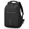 MARK RYDEN τσάντα πλάτης MR6768, θήκη laptop 15.6", λουκέτο TSA, μαύρη | eLabstore.gr MARK RYDEN τσάντα πλάτης MR6768, θήκη laptop 15.6", λουκέτο TSA, μαύρη | Οικιακές & Προσωπικές Συσκευές | elabstore.gr