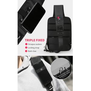 MARK RYDEN τσάντα Crossbody MR7011, θήκη tablet 9.7", αδιάβροχη, μαύρη | eLabstore.gr MARK RYDEN τσάντα Crossbody MR7011, θήκη tablet 9.7", αδιάβροχη, μαύρη | Οικιακές & Προσωπικές Συσκευές | elabstore.gr
