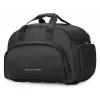 MARK RYDEN σάκος ταξιδίου MR7091, με θήκη laptop 17", 31L, μαύρος | Οικιακές & Προσωπικές Συσκευές | elabstore.gr