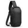 MARK RYDEN τσάντα crossbody MR7116, θήκη tablet 9.7", αδιάβροχη, μαύρη | Οικιακές & Προσωπικές Συσκευές | elabstore.gr