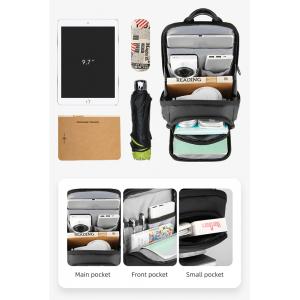 MARK RYDEN τσάντα crossbody MR7618, θήκη tablet 9.7", αδιάβροχη, μαύρη | Οικιακές & Προσωπικές Συσκευές | elabstore.gr