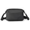 MARK RYDEN τσάντα ώμου MR8616, με θήκη tablet 7.9", αδιάβροχη, μαύρη | Οικιακές & Προσωπικές Συσκευές | elabstore.gr