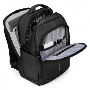 MARK RYDEN τσάντα πλάτης MR9191DY-SJ00, με θήκη laptop 15.6", μαύρη | eLabstore.gr MARK RYDEN τσάντα πλάτης MR9191DY-SJ00, με θήκη laptop 15.6", μαύρη | Οικιακές & Προσωπικές Συσκευές | elabstore.gr