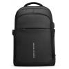 MARK RYDEN τσάντα πλάτης MR9191DY-SJ00, με θήκη laptop 15.6", μαύρη | Οικιακές & Προσωπικές Συσκευές | elabstore.gr
