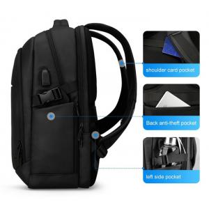 MARK RYDEN τσάντα πλάτης MR9191DY-SJ00, με θήκη laptop 15.6", μαύρη | eLabstore.gr MARK RYDEN τσάντα πλάτης MR9191DY-SJ00, με θήκη laptop 15.6", μαύρη | Οικιακές & Προσωπικές Συσκευές | elabstore.gr