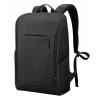 MARK RYDEN τσάντα πλάτης MR9201, με θήκη laptop 15.6", μαύρη | eLabstore.gr MARK RYDEN τσάντα πλάτης MR9201, με θήκη laptop 15.6", μαύρη | Οικιακές & Προσωπικές Συσκευές | elabstore.gr