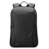 MARK RYDEN τσάντα πλάτης MR9491, με θήκη laptop 15.6", μαύρη | Οικιακές & Προσωπικές Συσκευές | elabstore.gr
