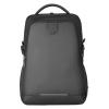 MARK RYDEN τσάντα πλάτης MR9552, με θήκη laptop 15.6", 18L, μαύρη | Οικιακές & Προσωπικές Συσκευές | elabstore.gr