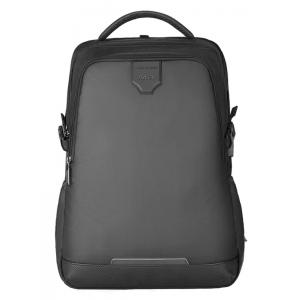MARK RYDEN τσάντα πλάτης MR9552, με θήκη laptop 15.6", 18L, μαύρη | Οικιακές & Προσωπικές Συσκευές | elabstore.gr
