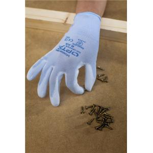 WONDER GRIP αντιολισθητικά γάντια εργασίας Opty 1300WB, L/09, μπλε | Εργαλεία | elabstore.gr
