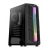 AEROCOOL PC case mid tower PRIME-G, 205x442x376.5mm, 1x fan, μαύρο | eLabstore.gr AEROCOOL PC case mid tower PRIME-G, 205x442x376.5mm, 1x fan, μαύρο | PC & Αναβάθμιση | elabstore.gr