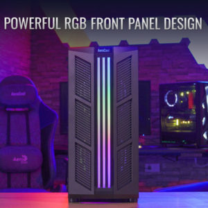 AEROCOOL PC case mid tower PRIME-G, 205x442x376.5mm, 1x fan, μαύρο | eLabstore.gr AEROCOOL PC case mid tower PRIME-G, 205x442x376.5mm, 1x fan, μαύρο | PC & Αναβάθμιση | elabstore.gr