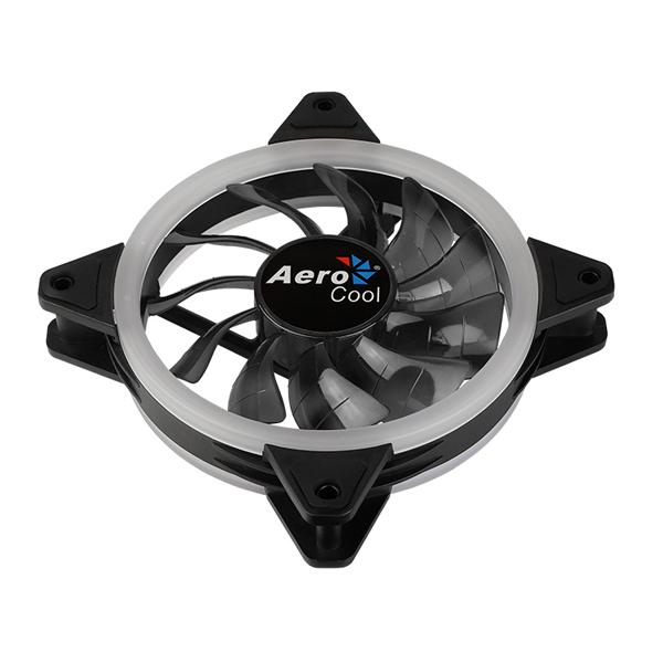 AEROCOOL LED ανεμιστήρας REV, 120mm, RGB | eLabstore.gr AEROCOOL LED ανεμιστήρας REV, 120mm, RGB | PC & Αναβάθμιση | elabstore.gr