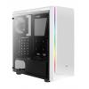 AEROCOOL PC case mid tower RIFT, 195x461x411mm, 1x fan | PC & Αναβάθμιση | elabstore.gr