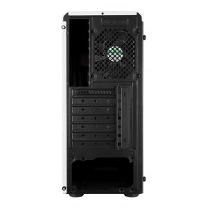 AEROCOOL PC case mid tower RIFT, 195x461x411mm, 1x fan | PC & Αναβάθμιση | elabstore.gr