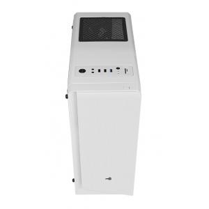 AEROCOOL PC case mid tower RIFT, 195x461x411mm, 1x fan | PC & Αναβάθμιση | elabstore.gr