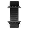ROCKROSE nylon weave band Caveman για Apple Watch 42/44mm, γκρι | Mobile Συσκευές | elabstore.gr