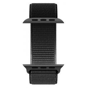 ROCKROSE nylon weave band Caveman για Apple Watch 42/44mm, γκρι | Mobile Συσκευές | elabstore.gr