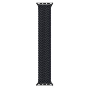 ROCKROSE πλεκτό solo band Maya για Apple Watch 42/44mm, 165mm, μαύρο | Mobile Συσκευές | elabstore.gr