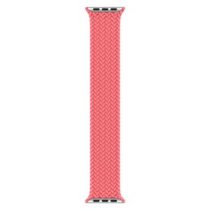 ROCKROSE πλεκτό solo band Maya για Apple Watch 42/44mm, 135mm, ροζ | Mobile Συσκευές | elabstore.gr