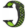 ROCKROSE band σιλικόνης Starry Night για Apple Watch 42/44mm, μαύρο | eLabstore.gr ROCKROSE band σιλικόνης Starry Night για Apple Watch 42/44mm, μαύρο | Mobile Συσκευές | elabstore.gr