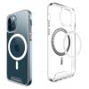 ROCKROSE θήκη Mirror Mag για iPhone 12 Pro Max, με μαγνήτες, διάφανη | eLabstore.gr ROCKROSE θήκη Mirror Mag για iPhone 12 Pro Max, με μαγνήτες, διάφανη | Αξεσουάρ κινητών | elabstore.gr