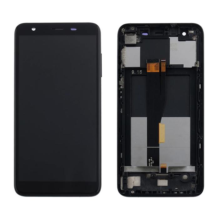 ULEFONE LCD για smartphone S1 Pro, μαύρη | eLabstore.gr ULEFONE LCD για smartphone S1 Pro, μαύρη | Service | elabstore.gr