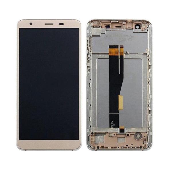 ULEFONE LCD για smartphone S1 Pro, χρυσό | eLabstore.gr ULEFONE LCD για smartphone S1 Pro, χρυσό | Service | elabstore.gr