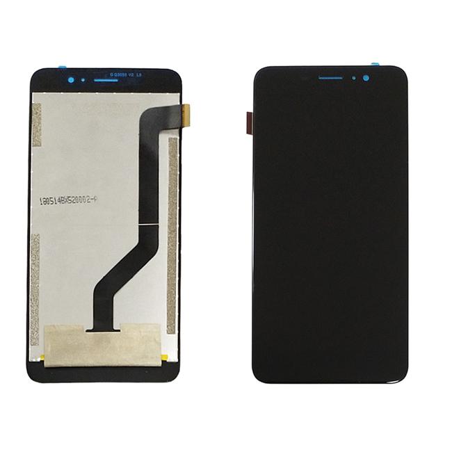 ULEFONE LCD για smartphone S8, μαύρη | eLabstore.gr ULEFONE LCD για smartphone S8, μαύρη | Service | elabstore.gr