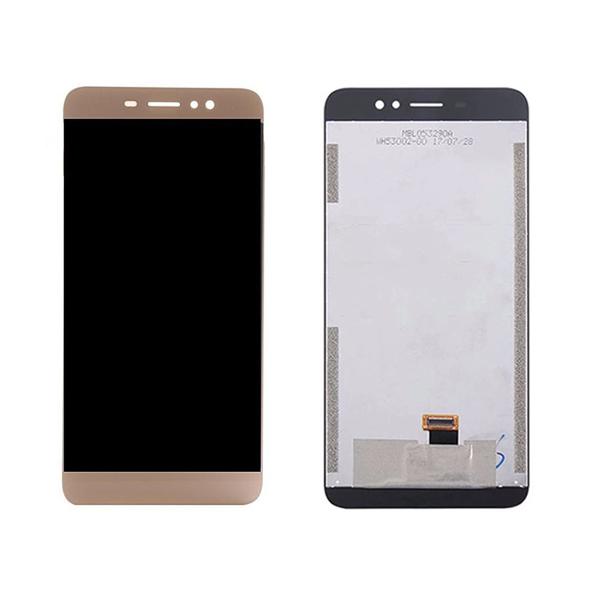 ULEFONE LCD για smartphone S8, χρυσό | eLabstore.gr ULEFONE LCD για smartphone S8, χρυσό | Service | elabstore.gr
