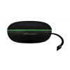 HIFUTURE φορητό ηχείο SOUNDMINI, Bluetooth 5.0, 5W, TWS, LED, μαύρο | Εικόνα & Ήχος | elabstore.gr