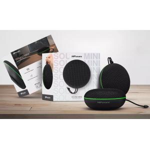 HIFUTURE φορητό ηχείο SOUNDMINI, Bluetooth 5.0, 5W, TWS, LED, μαύρο | eLabstore.gr HIFUTURE φορητό ηχείο SOUNDMINI, Bluetooth 5.0, 5W, TWS, LED, μαύρο | Εικόνα & Ήχος | elabstore.gr