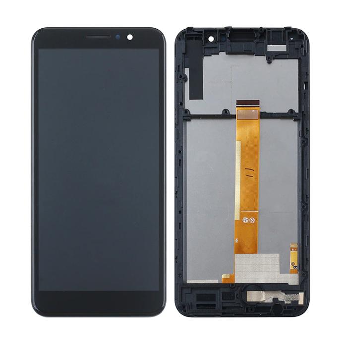 CUBOT LCD για smartphone J5, μαύρη | eLabstore.gr CUBOT LCD για smartphone J5, μαύρη | Service | elabstore.gr
