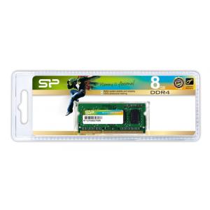 SILICON POWER μνήμη DDR4 SODimm SP008GBSFU320X02, 8GB, 3200MHz, CL22 | eLabstore.gr SILICON POWER μνήμη DDR4 SODimm SP008GBSFU320X02, 8GB, 3200MHz, CL22 | PC & Αναβάθμιση | elabstore.gr