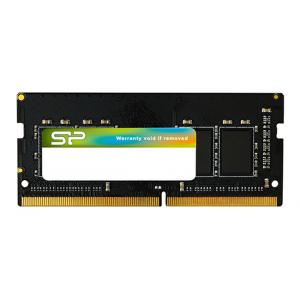 SILICON POWER μνήμη DDR4 SODimm SP016GBSFU266X02, 16GB, 2666MHz, CL19 | PC & Αναβάθμιση | elabstore.gr