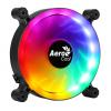 AEROCOOL LED ανεμιστήρας SPECTRO-12, molex connector, 120mm, FRGB | PC & Αναβάθμιση | elabstore.gr