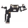 Καλώδιο Flex charging port SPIP11-0012 για iPhone 11, μαύρο | Service | elabstore.gr