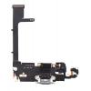 Καλώδιο Flex charging port SPIP11-0015 για iPhone 11 Pro, λευκό | Service | elabstore.gr
