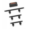 Case button set SPIP12-0006 για iPhone 12/12 mini, μαύρο | Service | elabstore.gr