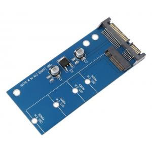 POWERTECH Converter SATA 22pin σε M.2 SSD TOOL-0019, 2230/2242/2260/2280 | eLabstore.gr POWERTECH Converter SATA 22pin σε M.2 SSD TOOL-0019, 2230/2242/2260/2280 | PC & Αναβάθμιση | elabstore.gr
