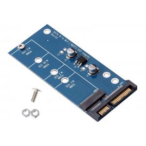 POWERTECH Converter SATA 22pin σε M.2 SSD TOOL-0019, 2230/2242/2260/2280 | PC & Αναβάθμιση | elabstore.gr