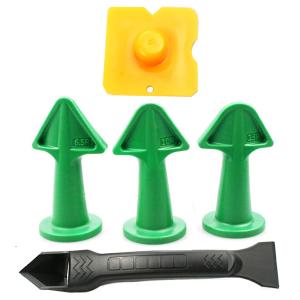 Σετ επίστρωσης-αφαίρεσης σιλικόνης TOOL-0073, 5τμχ | Εργαλεία | elabstore.gr