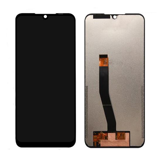 UMIDIGI LCD για smartphone A9 Pro, μαύρη | eLabstore.gr UMIDIGI LCD για smartphone A9 Pro, μαύρη | Service | elabstore.gr