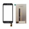 ULEFONE LCD για smartphone Armor X6/X7, μαύρη | Service | elabstore.gr